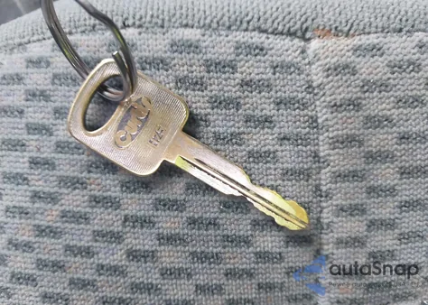 1997 Ford F-150 Lariat/Standard/Xl/Xlt z USA, uszkodzony, nr VIN 1FTDX1767VKB23772